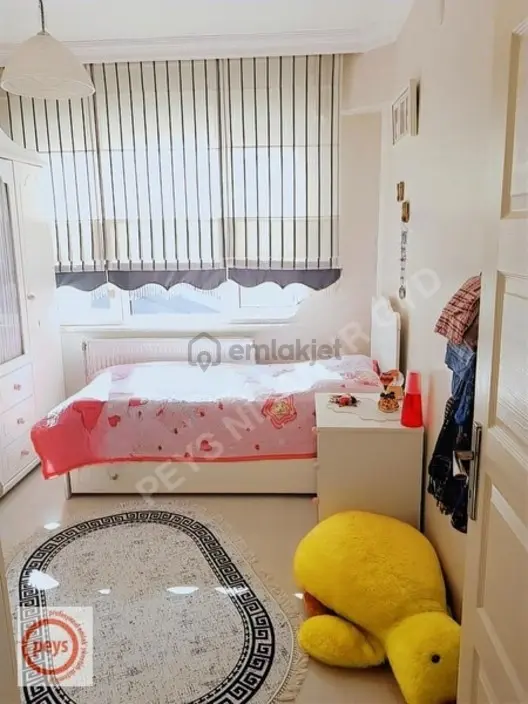 Müstakil Havuzlu 4 Katlı Villa - 24