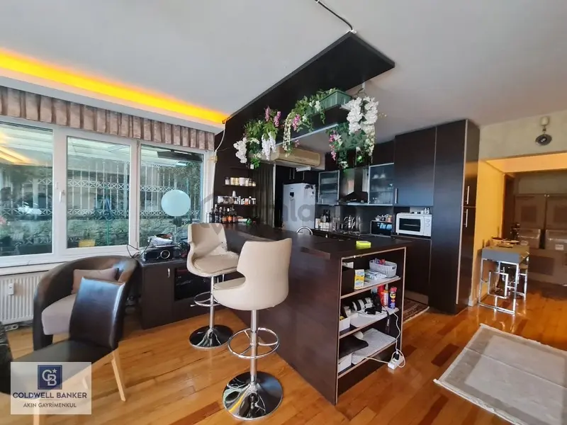 Baltalimanı'nda Satılık Yalı Dairesi - 10