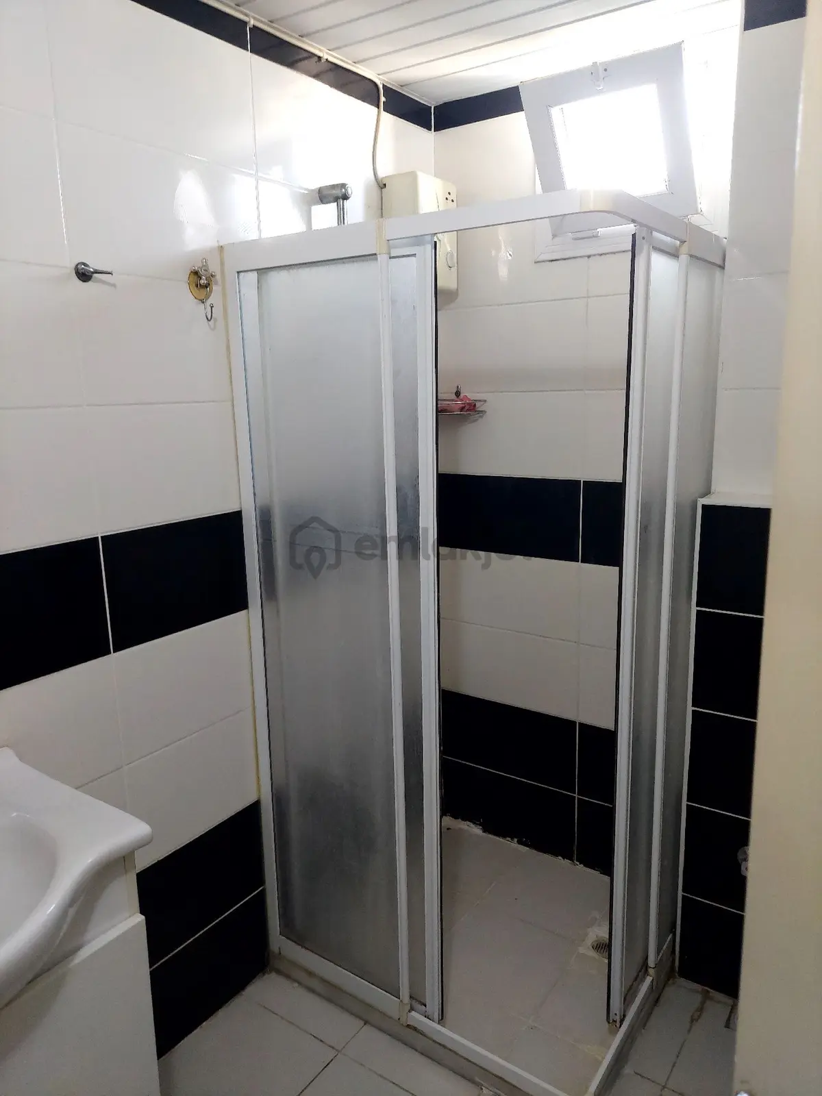Sahibinden Üniversite Cad.eşyalı Kiralık 1+1 Daire - 15