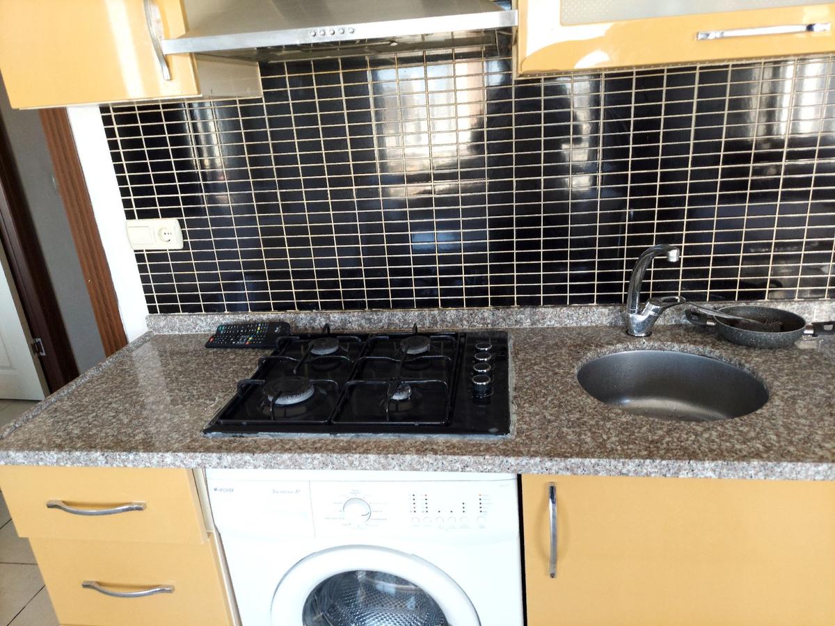Sahibinden Üniversite Cad.eşyalı Kiralık 1+1 Daire - 27