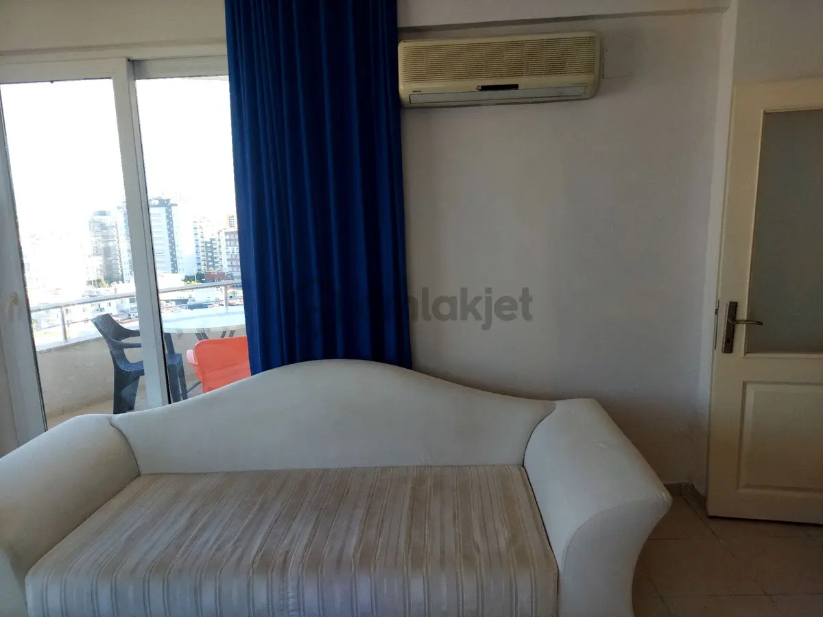 Sahibinden Üniversite Cad.eşyalı Kiralık 1+1 Daire - 24