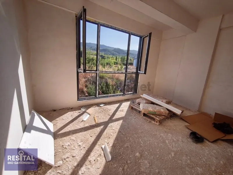 İnegöl Edebey Satılık Site İçerisinde Villa - 13