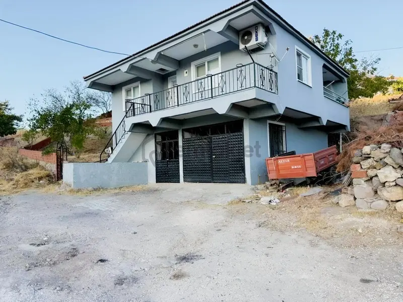 Yumukoğlu Emlaktan Satılık Köy Evi - 10