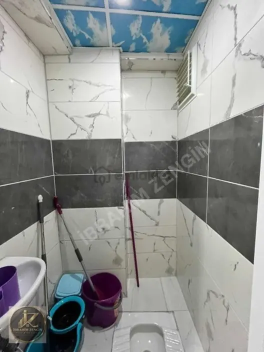İz Yapı İnşaat Mükemmel Konum Satılık Yüksek Giriş Daire - 29