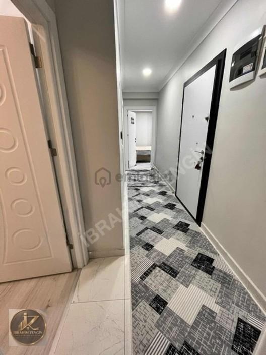 İz Yapı İnş. Mükemmel Konum Satılık Yüksek Giriş Daire - 21