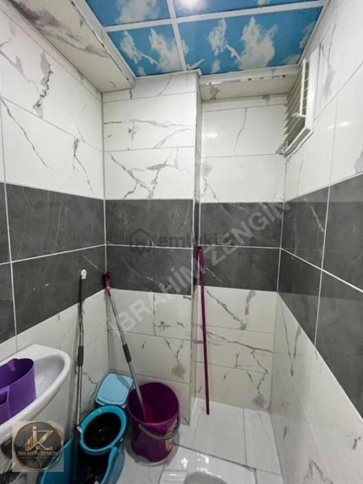 İz Yapı İnş. Mükemmel Konum Satılık Yüksek Giriş Daire - 20