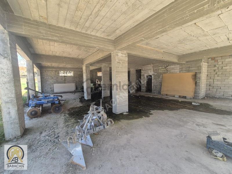 Kuleönü'nde Satılık 475 M² Mesken+dükkan - 6