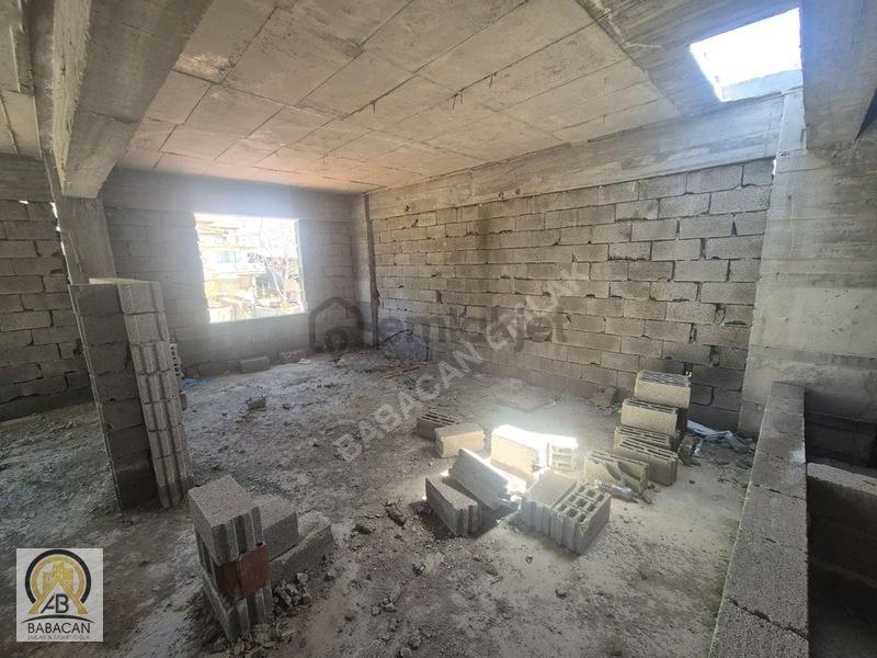 Kuleönü'nde Satılık 475 M² Mesken+dükkan - 17