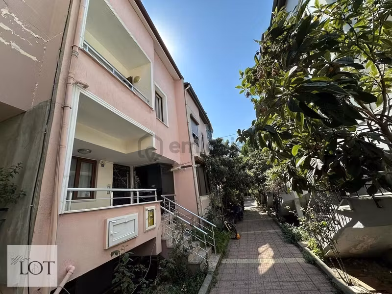 Fırsat 6 Adet Apart Komple Bina