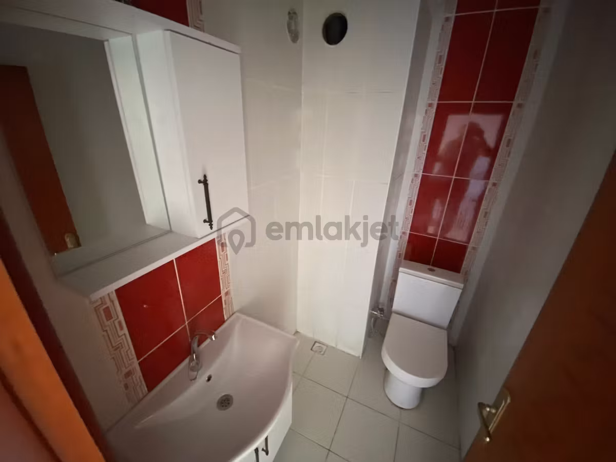 Barış Barutçu'dan Bulancak Merkez'de Satılık Ofis - 22