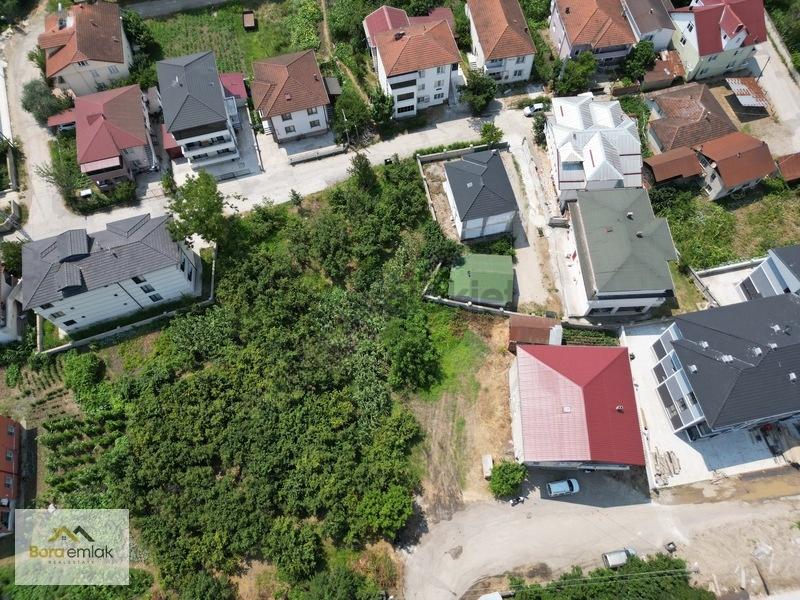 Bora Emlak'dan İnönü Mahallesi'nde Satılık Arsa - 11