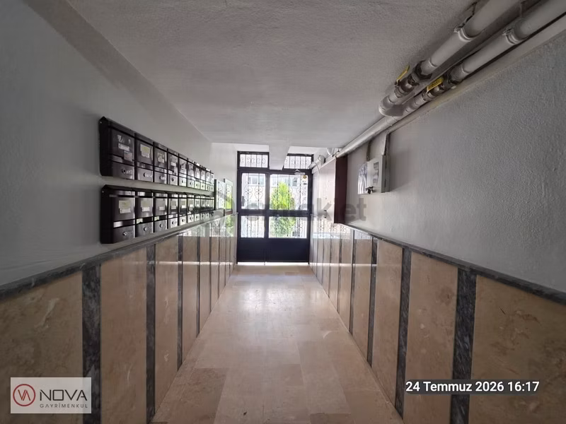 Pendik Kurtköy Kiralık 2+1 / 84m2. Daire - 7