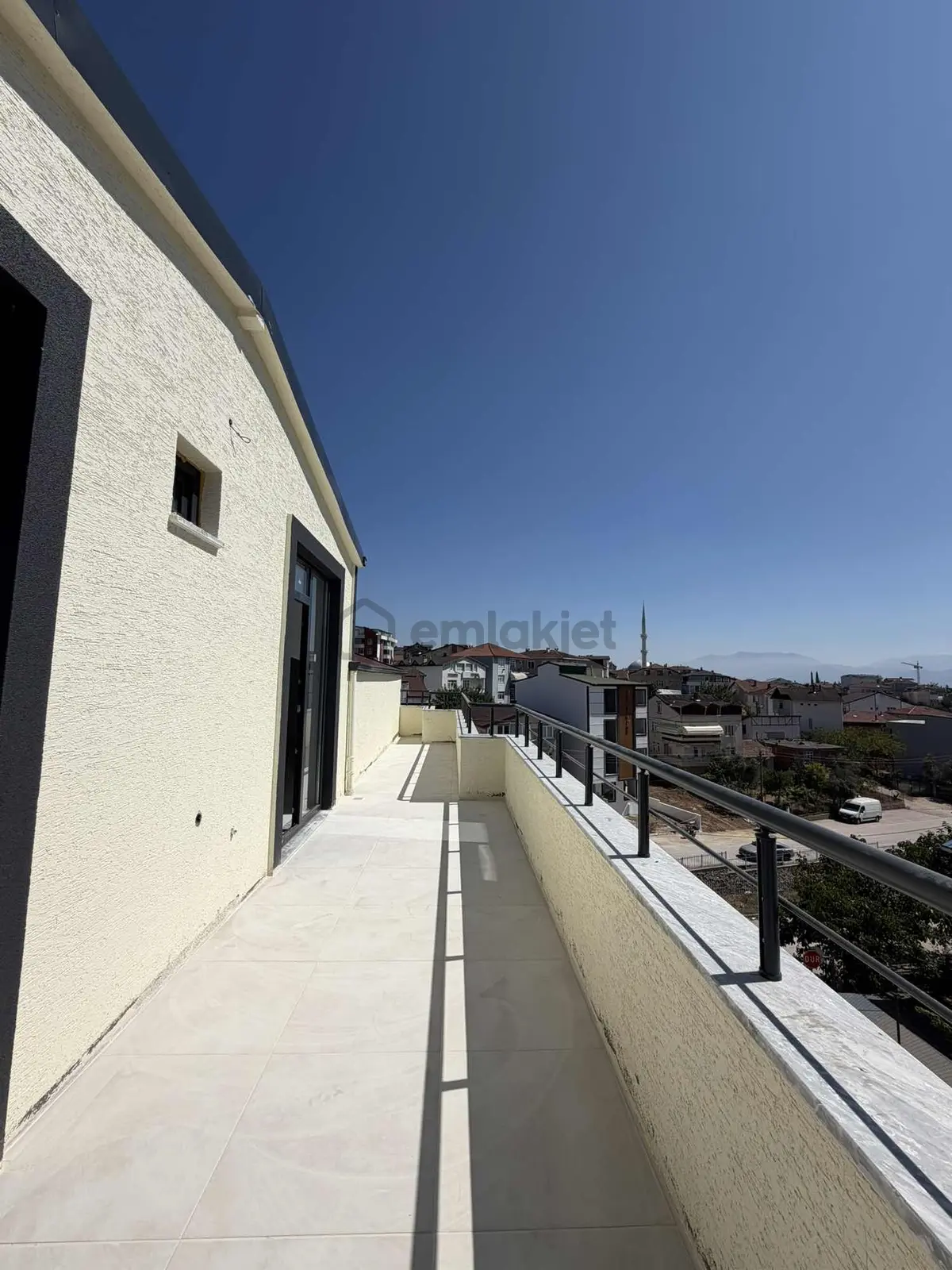 Satılık Derince Çınarlı Da 4+1 225 M2 Geniş Ebeven Banyolu Daire - 28