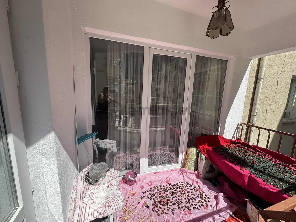 Marka Emlaktan Çalılıöz Mahallesinde Satılık Daire - 5