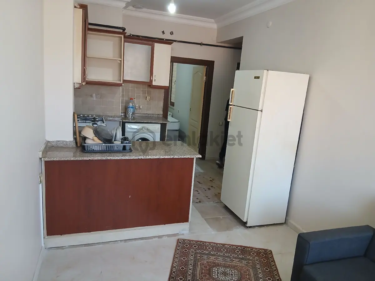 Sahibinden Kiralık 1+1 Eşyalı Apart - 5
