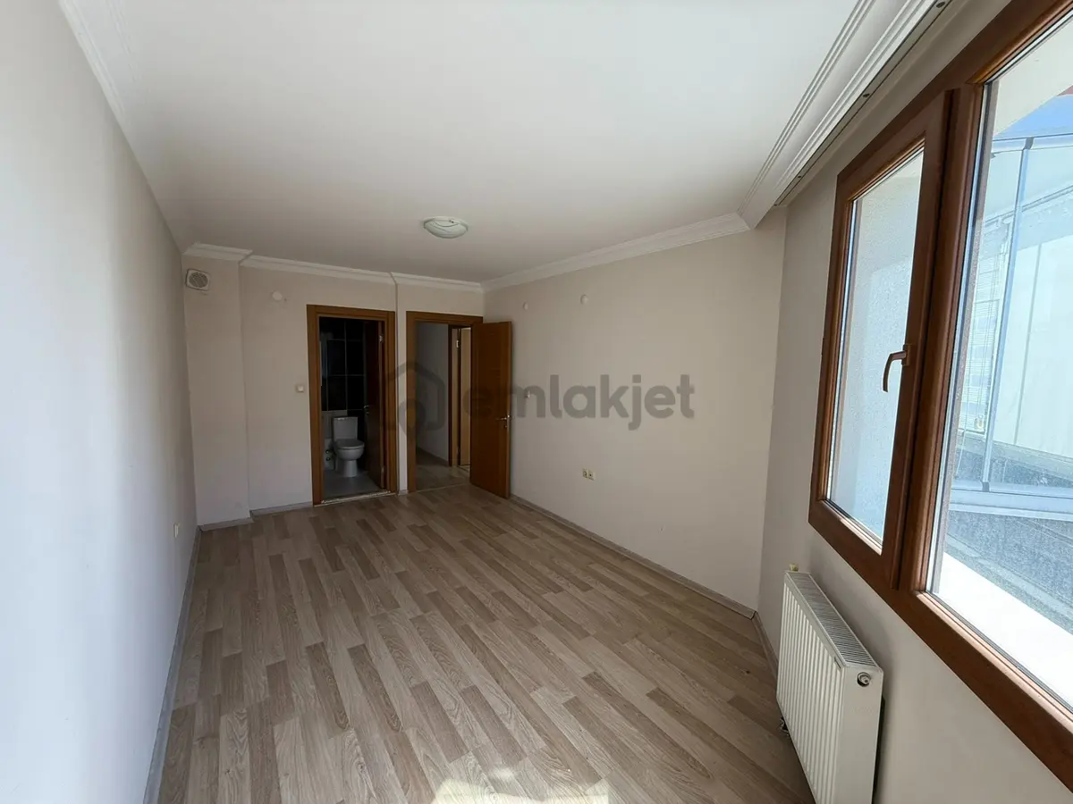 Şemikler'de 2+1 Kiralık Daire - 23