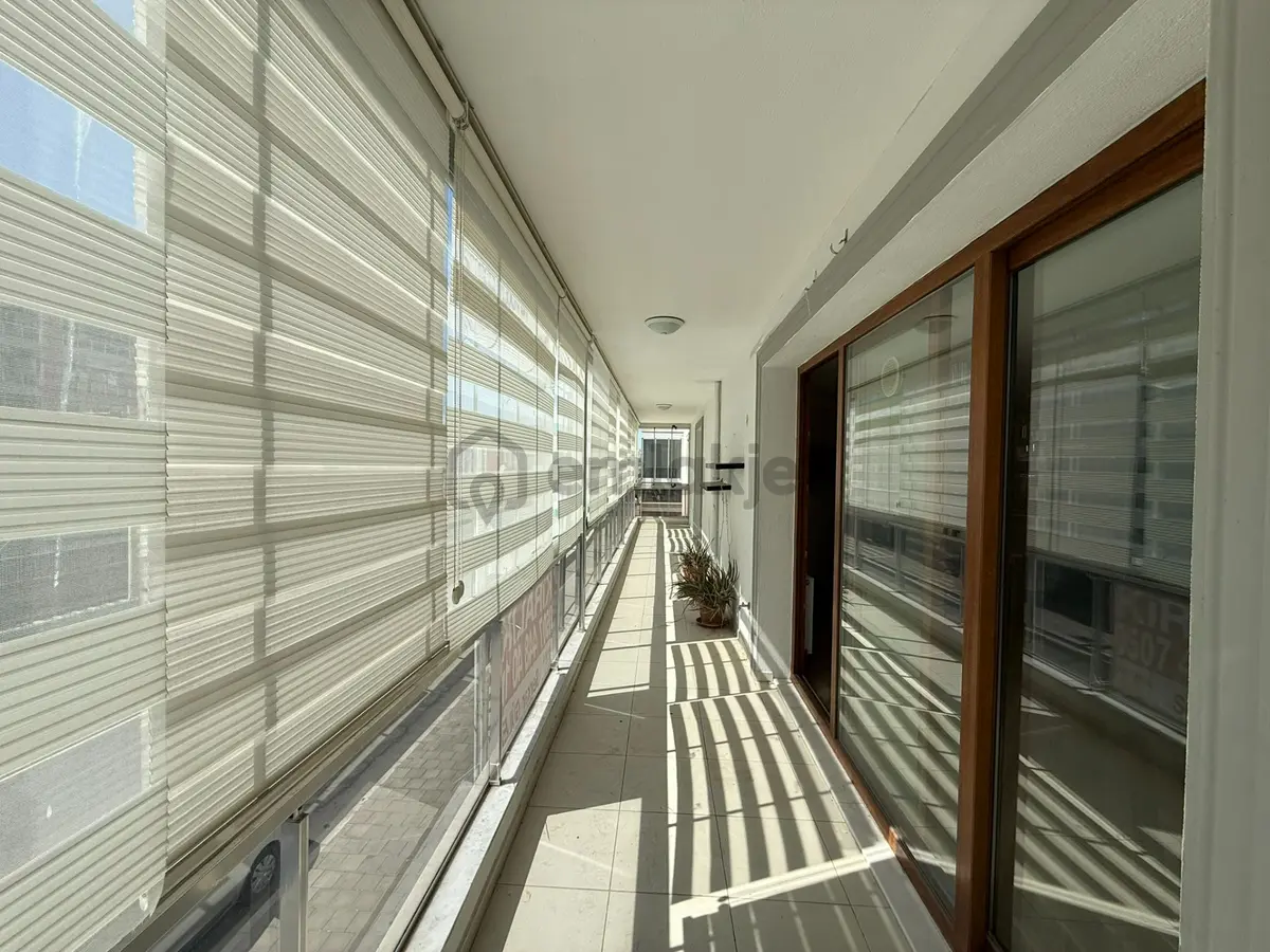 Şemikler'de 2+1 Kiralık Daire - 12