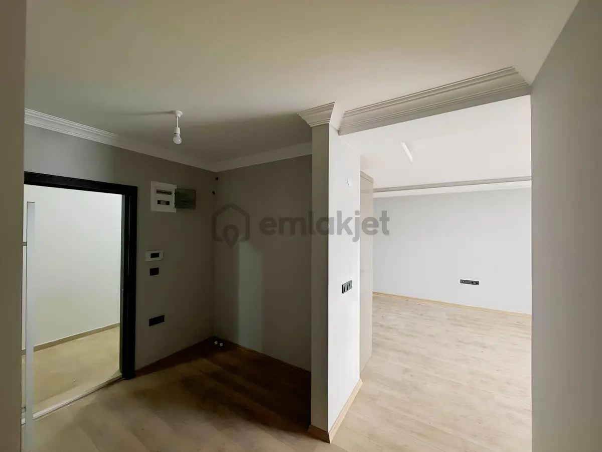Royal'den 2+1 Deniz Manzaralı Daire - 5