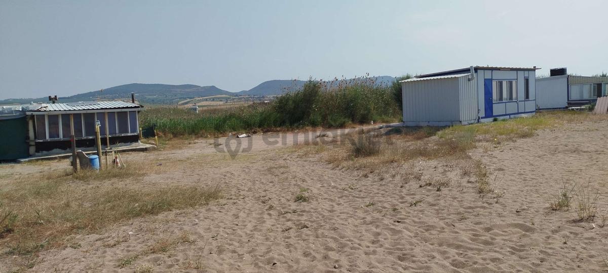 290 M2 Satılık Arsa Keşif Arazi Balıkesir Gönen Çifteçeşmeler. 125 Ada 2 Parsel. - 34