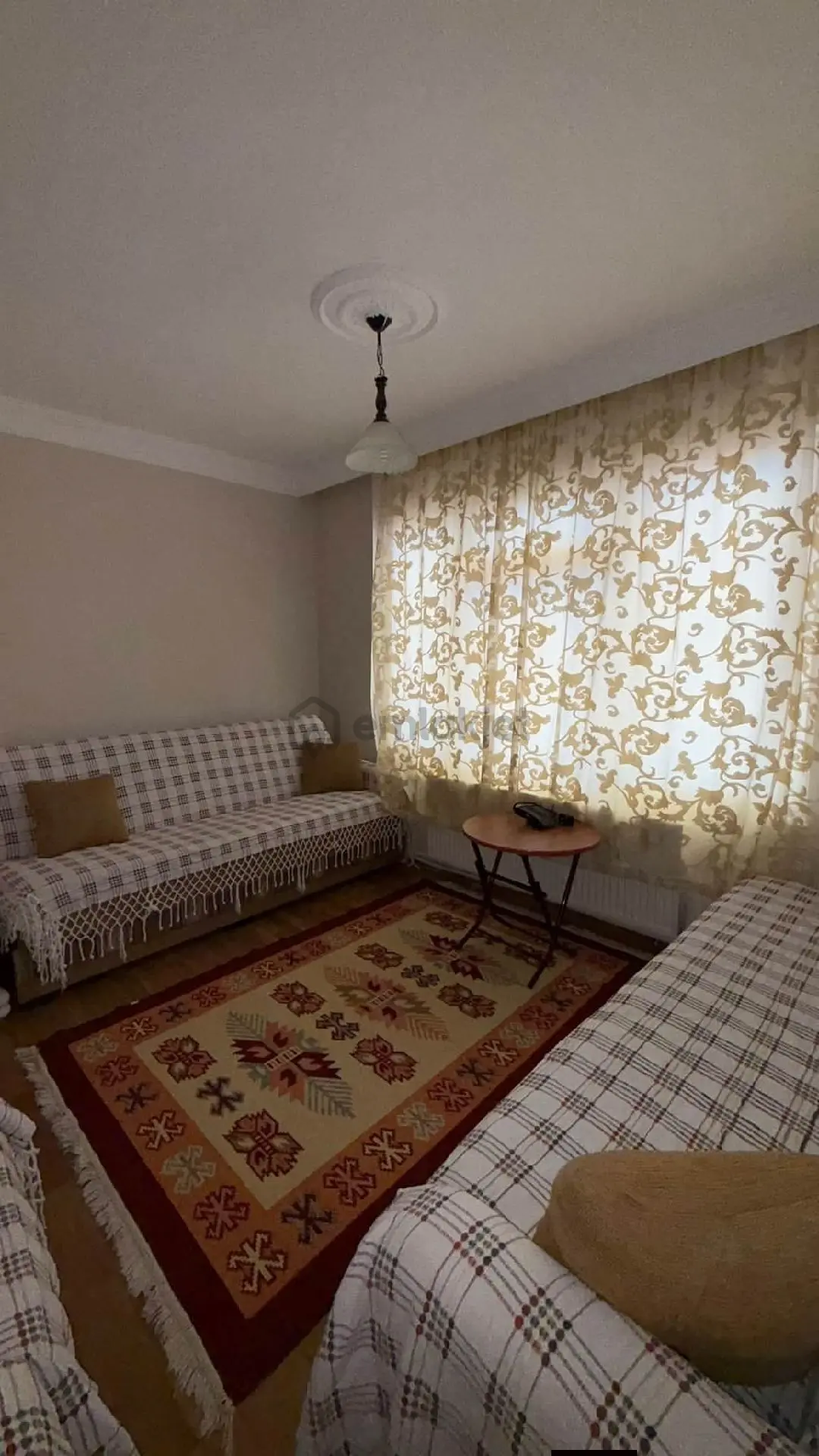 Samsun İlkadım Çiftlik Mahallesi'nde - 7