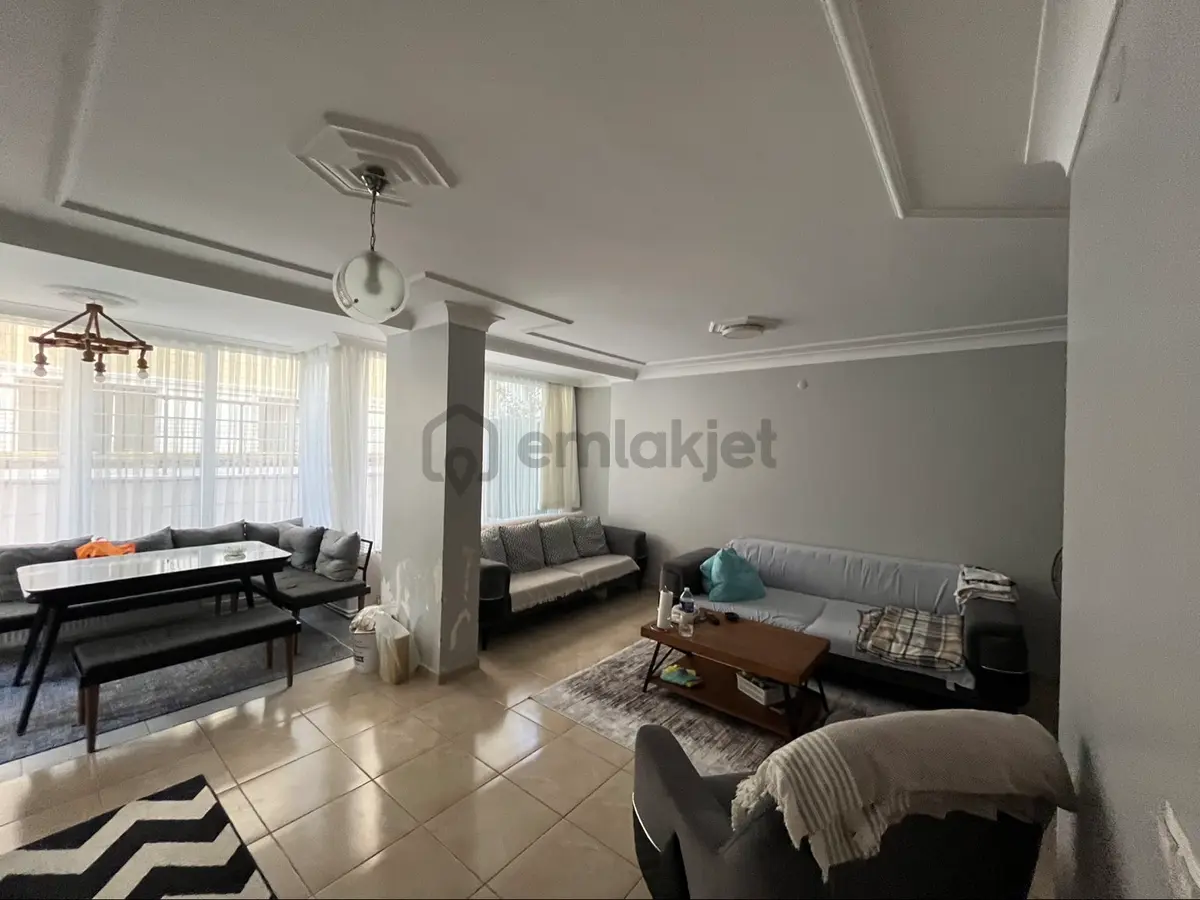 Sahibinden Ayvalık-sarımsaklı Satılık Daire - 2