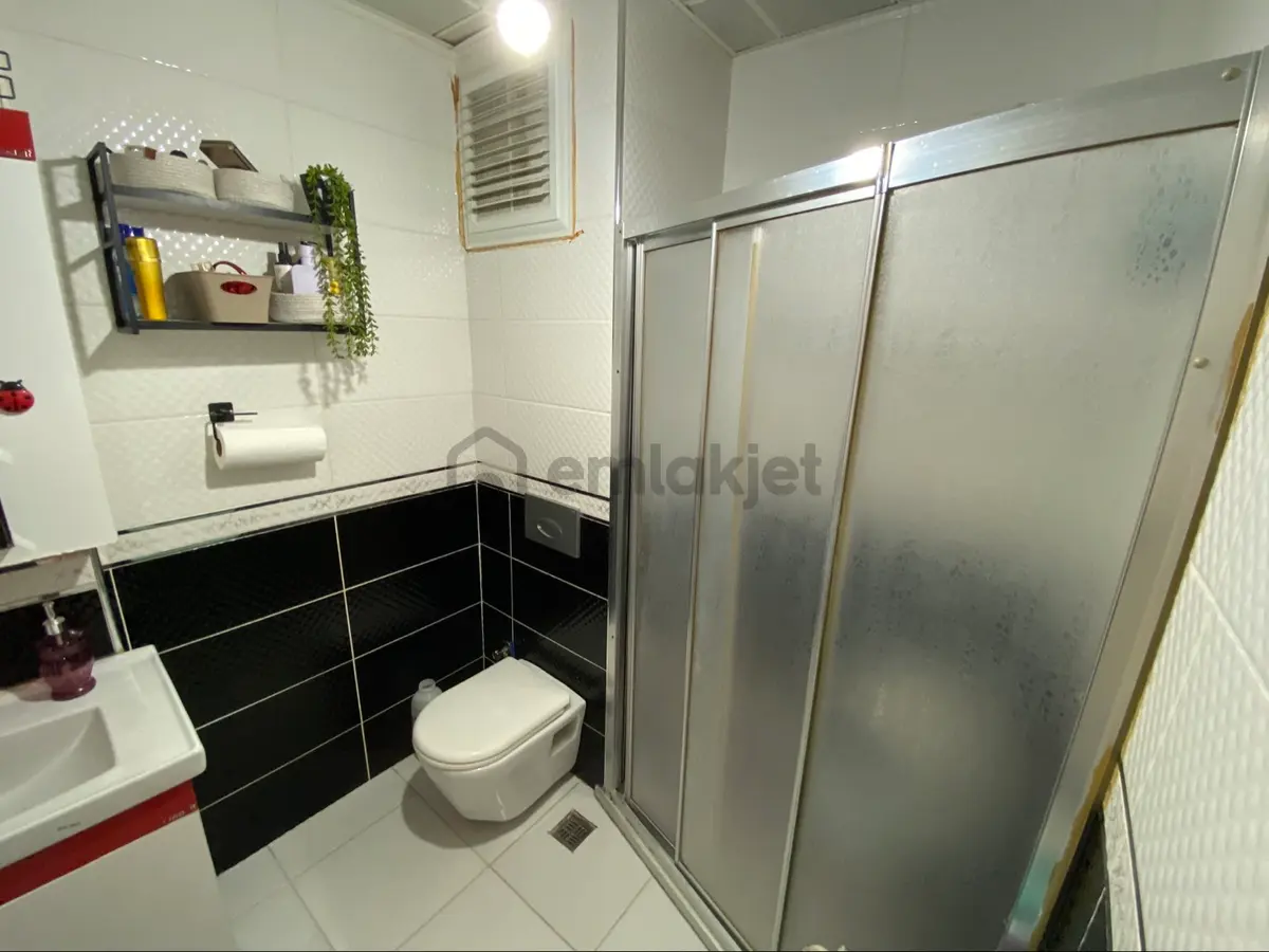 Sultançiftliği 2+1 Satılık Daire - 18