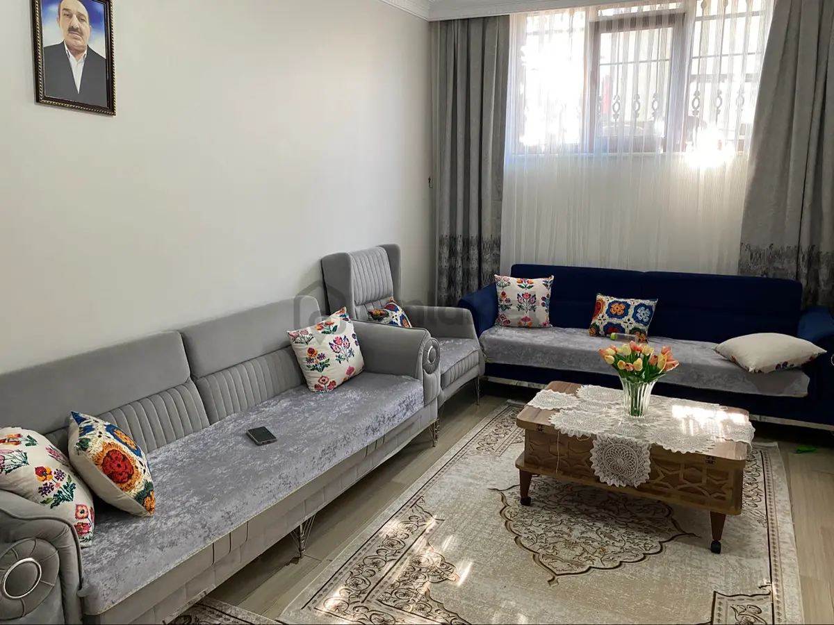 Sultançiftliği 2+1 Satılık Daire - 16