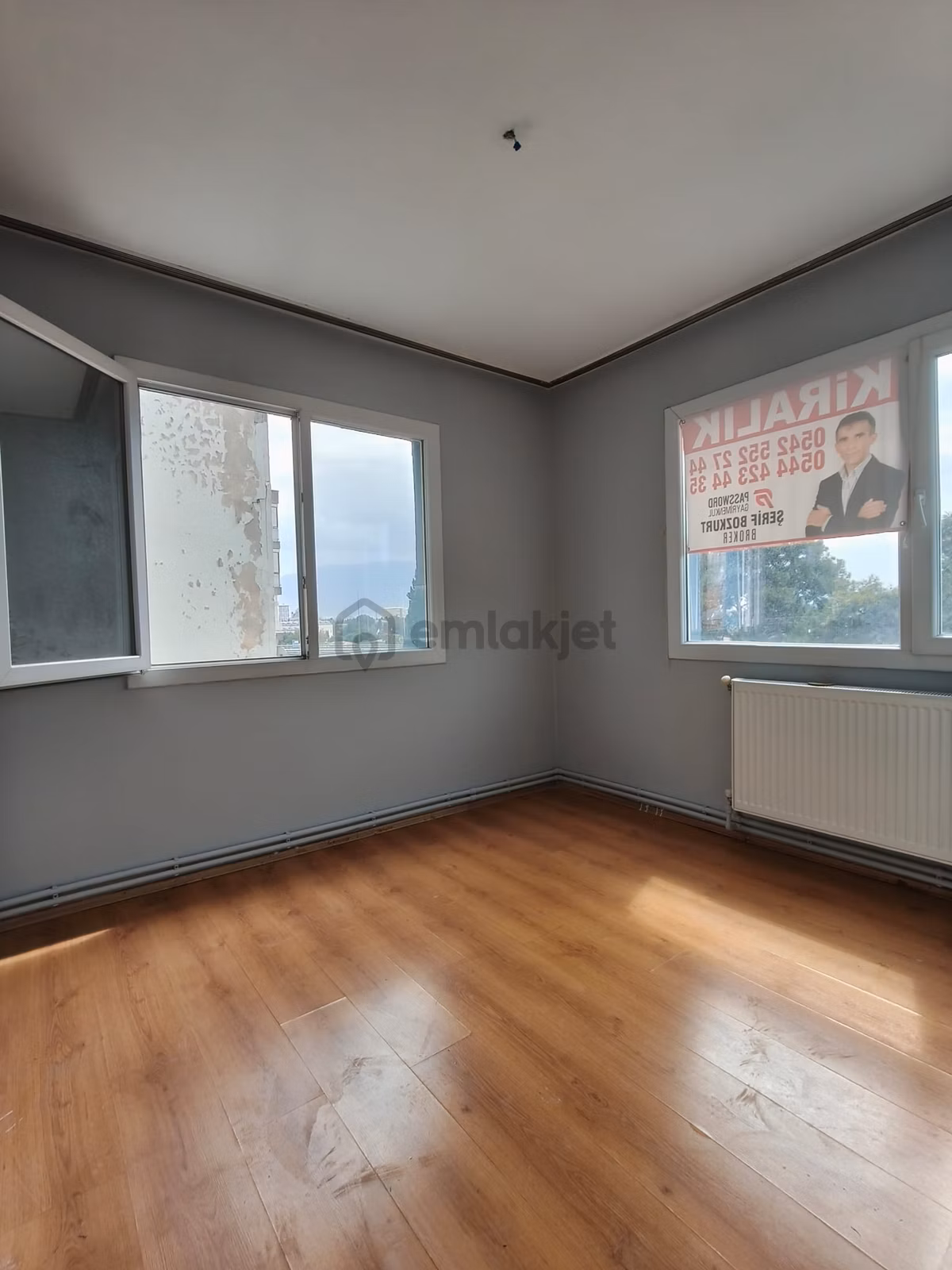 Ege Üniversitesi Yanında 3+1 Kiralık Daire - 36