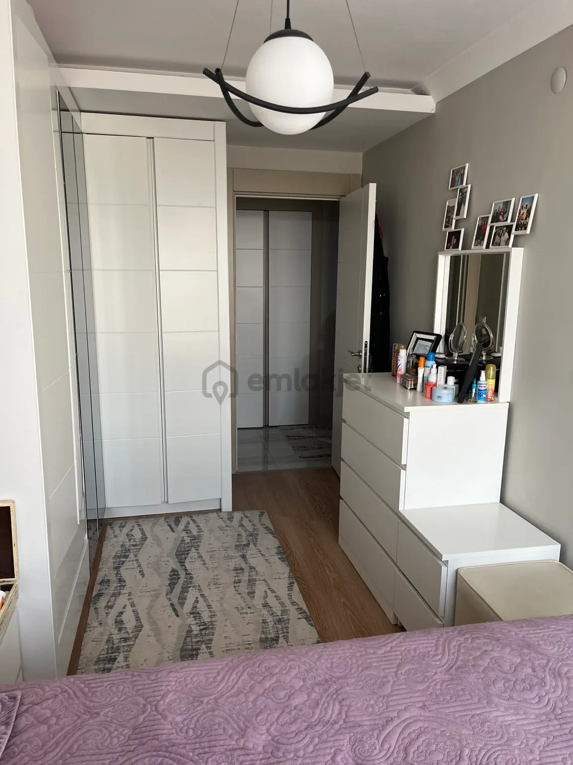 Meydan Eryaman ‘da 3+1 11. Kat Sahibinden - 17