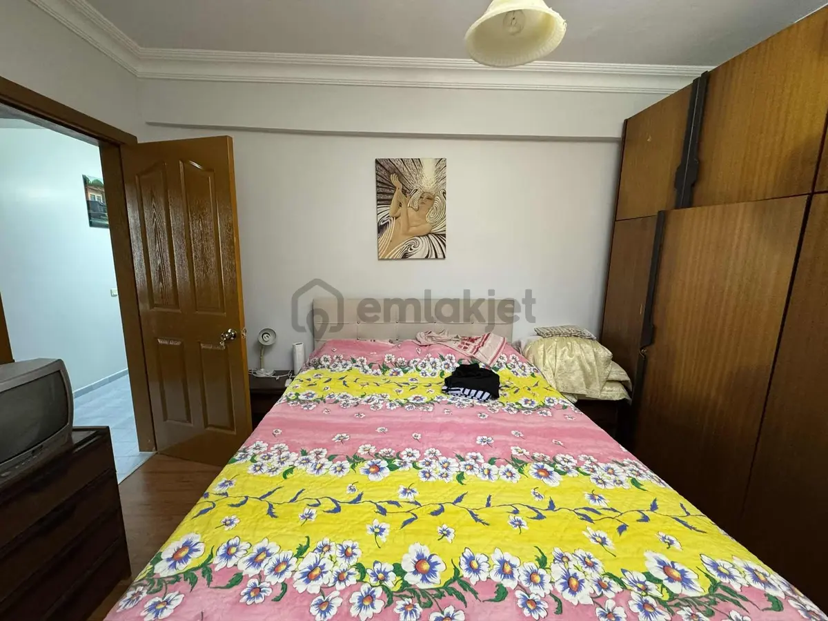 Sarıyer Tarabya Mahallesi'nde Satılık 3+1 Müstakil Ev - 15