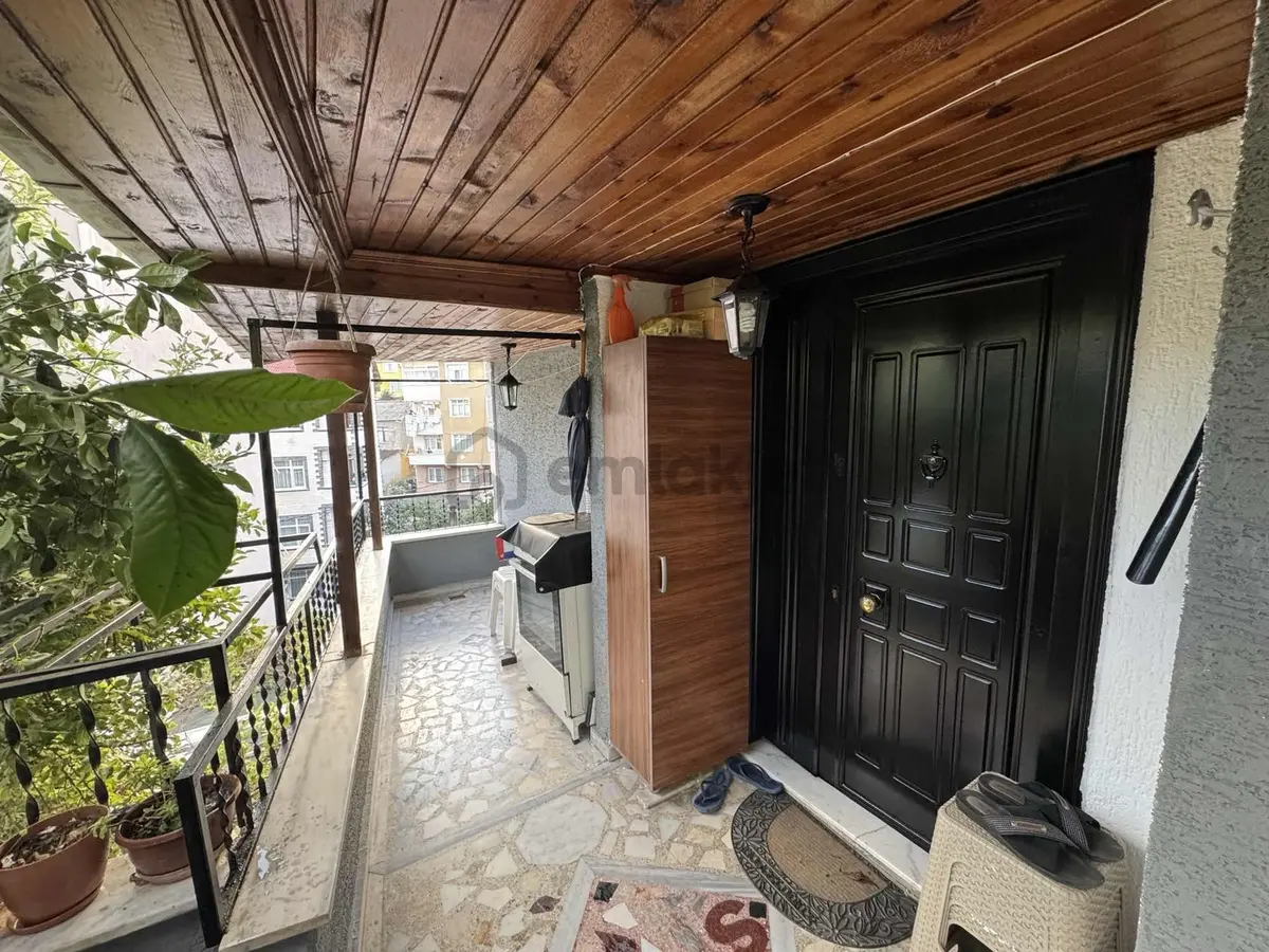 Sarıyer Tarabya Mahallesi'nde Satılık 3+1 Müstakil Ev - 42