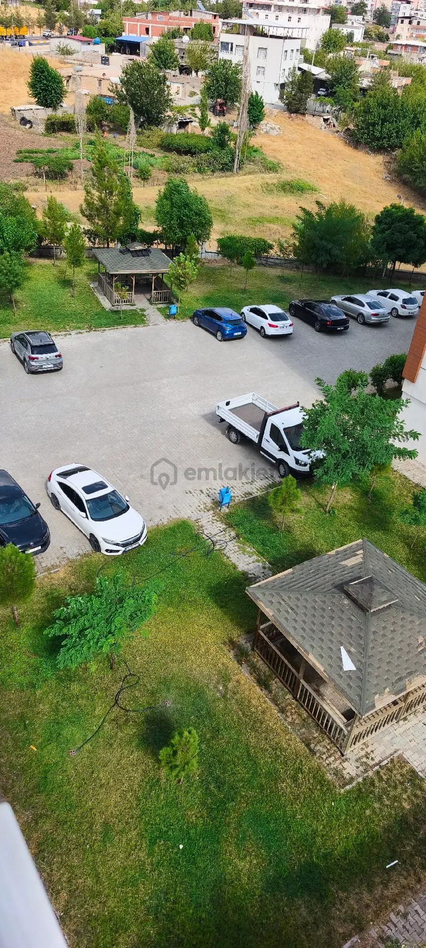 Sahibinden Silvanda 4.5+1 Satılık Daire
