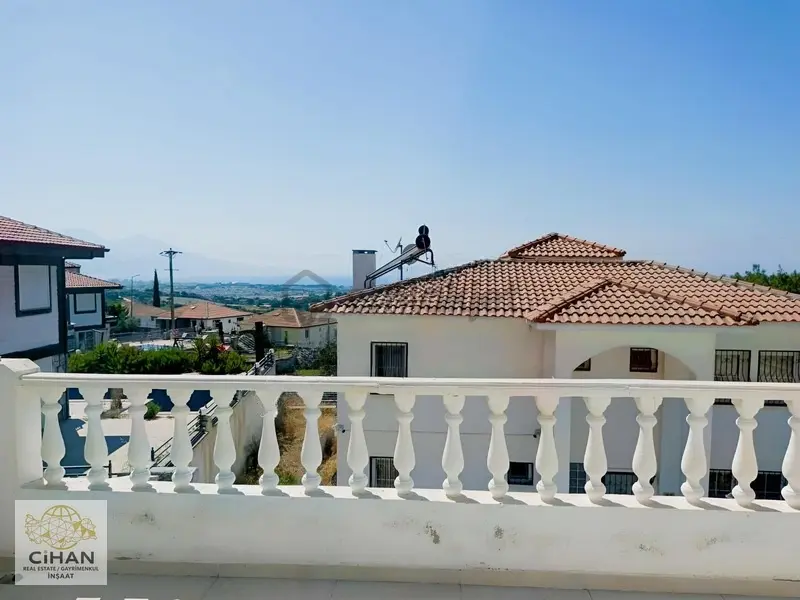 Kuşadası Soğucakta Müstakil Ev - 17