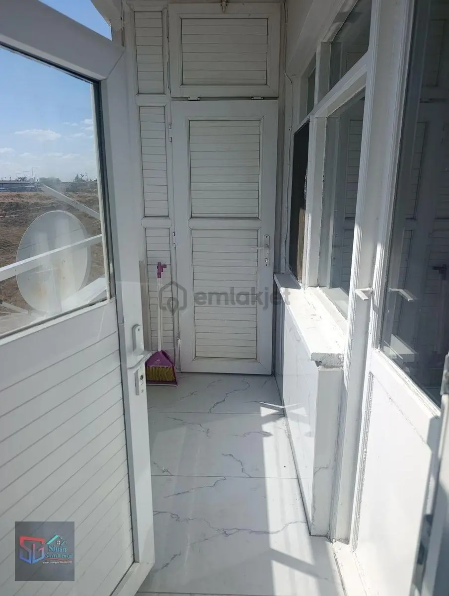 Kocatepe' De 3+1 Masrafsız Satılık Daire - 2