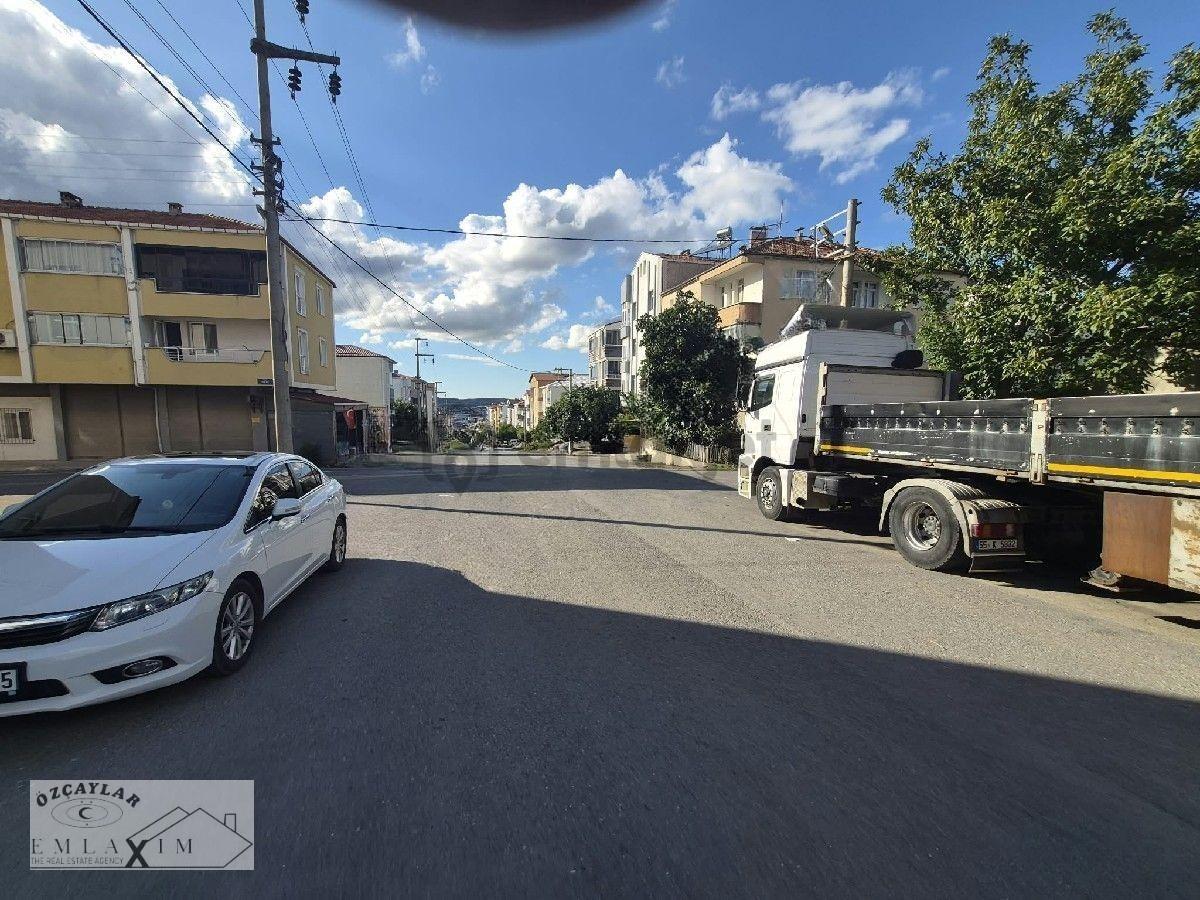 Satılık 4 Kata 347 M2 İmarlı Arsa - 13