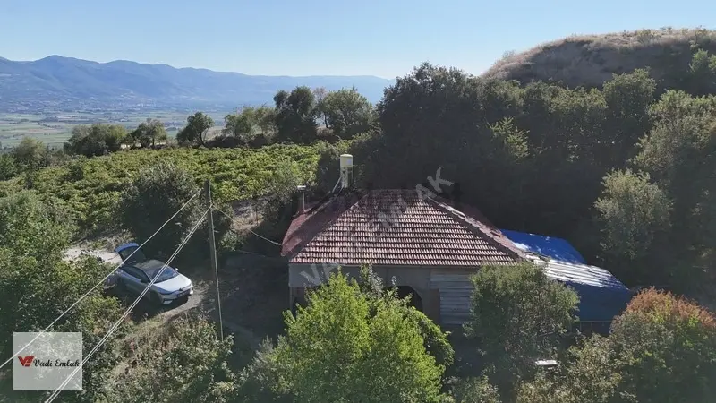 Satılık Müstakil Bag Evi Kat/vadi Emlak - 23