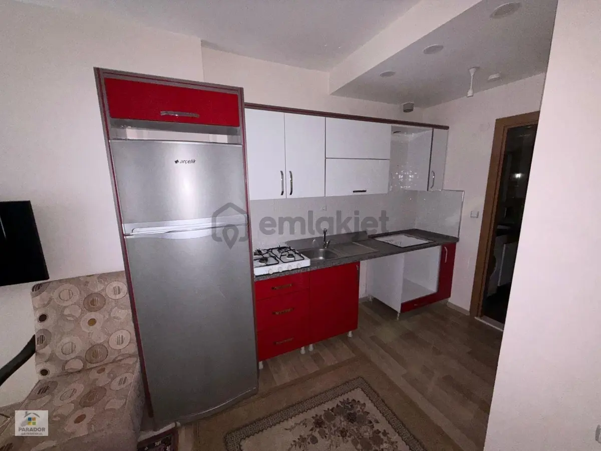 Aydın Nazilli İsabeyli Mahallesinde Satılık 1+0 Daire - 13