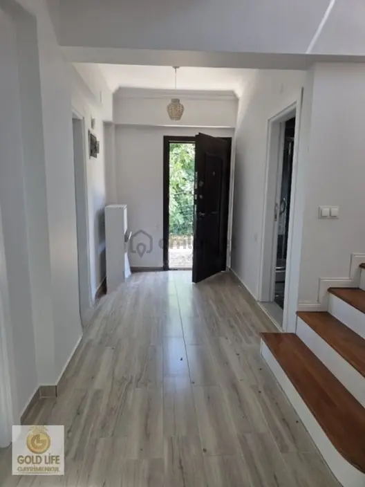 Serdivanda İnci Villalarında Dublex Konut - 20