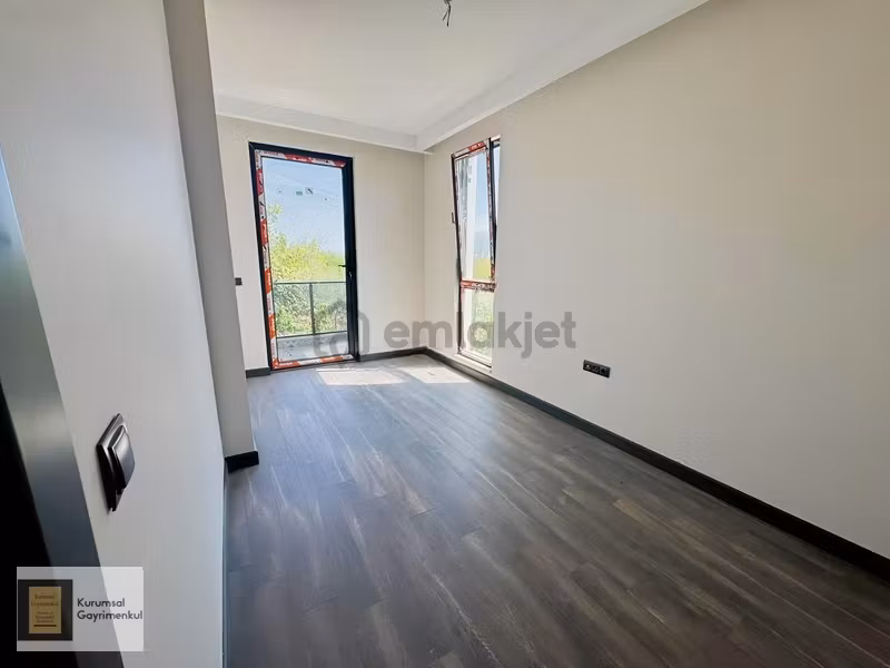 Aksungurda Satılık Müstakil Sıfır 2 Katlı Lüks Villa - 29