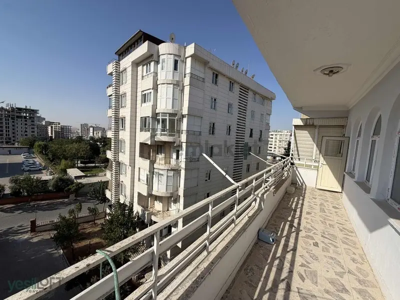 Diyarbakır Yoluna Birinci Parsel 3 + 1 - 26
