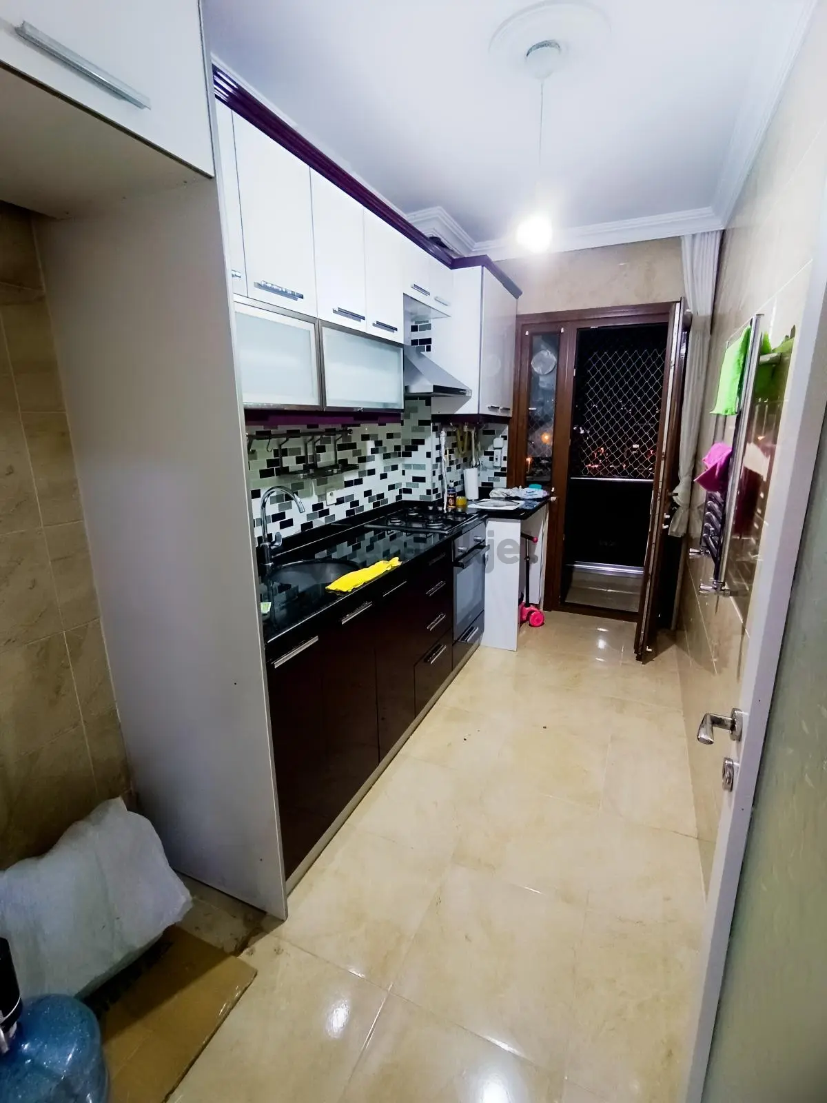 Kiralık 2+1 Kapalı Mutfak Daire - 23