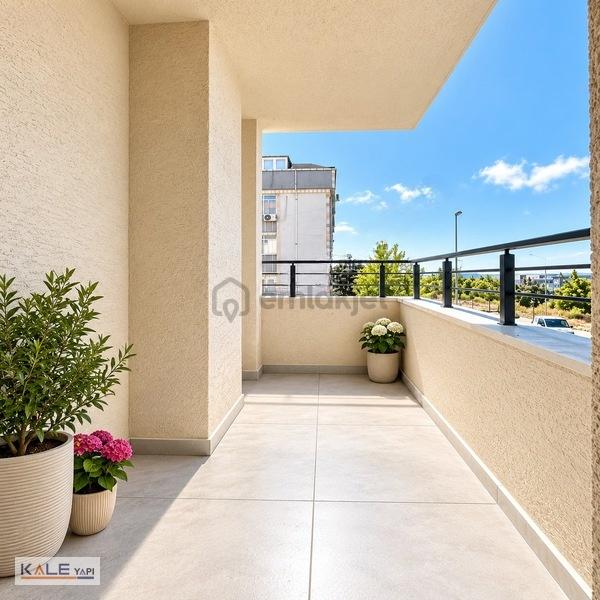 Akçaburgaz Mah Sıfır Ebeveyn Banyolu 3+1 Satılık Daire - 16