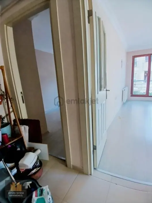 Merkez Mh 2+1 Çok Kullanışlı Ara Kat - 16