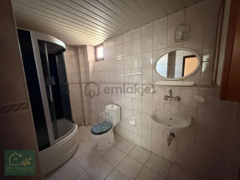 Çok Geniş Cadde Üzeri 3+1 Kiralık Daire - 10