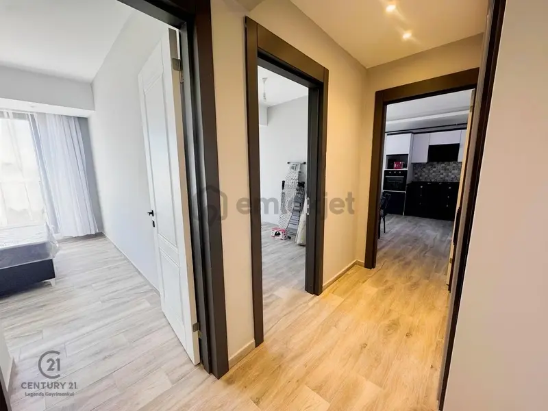 Hastane Yakını 2+1 Eşyalı Kiralık Daire - 14