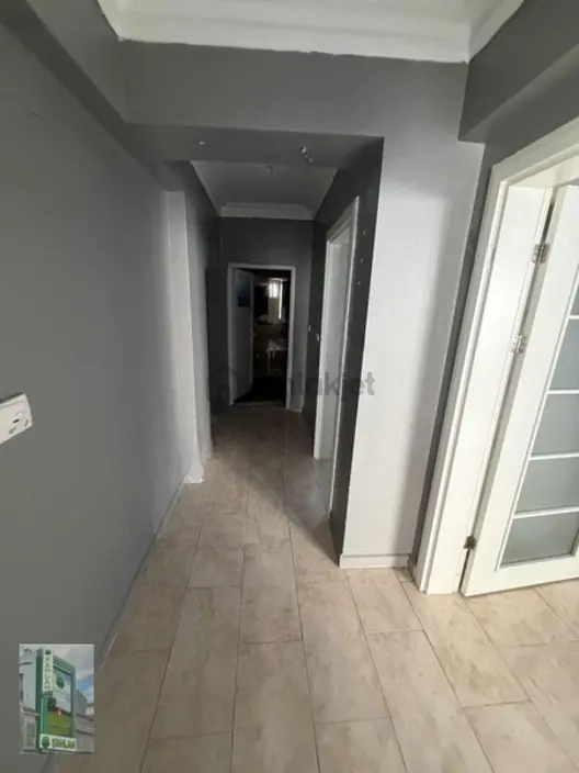 Şahlan Emlaktan Kiralık Yüksek Giriş Daire - 3