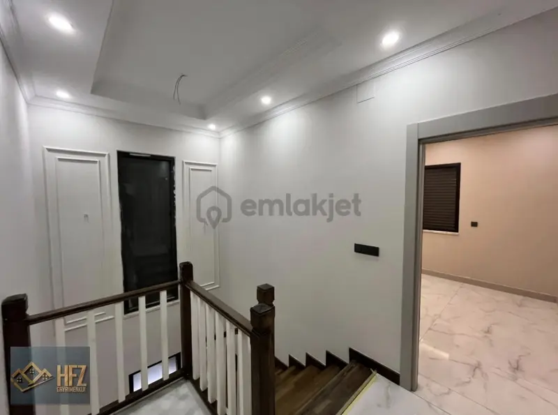 Dalaman Karaçalı Da Havuzlu 4+1 Müstakil Villa - 32