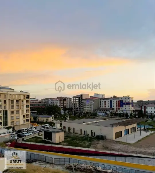 Beşyol Eski Devlet Hast. Yanında Site İçinde Satılık 3+1 Daire - 15