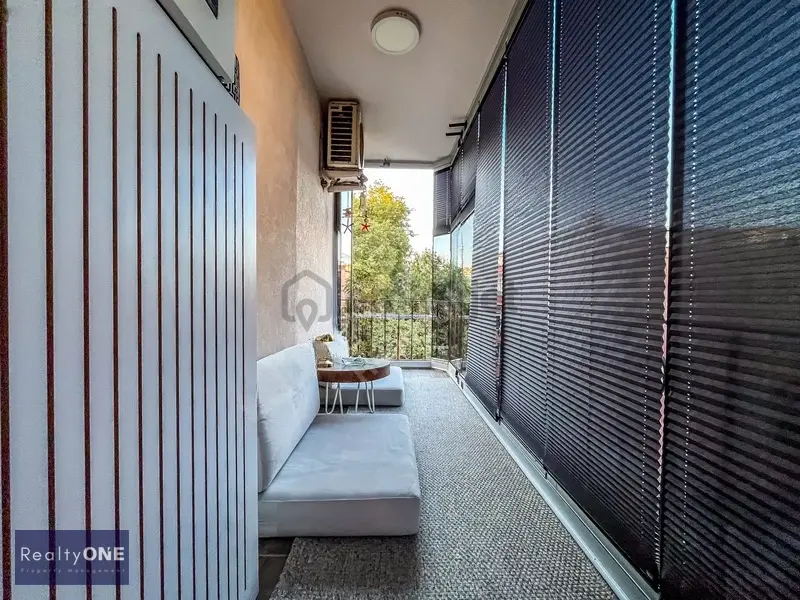 R-one Beyoğlu Emsalsiz Haliç Manzaralı Dubleks Satılık Daire - 21