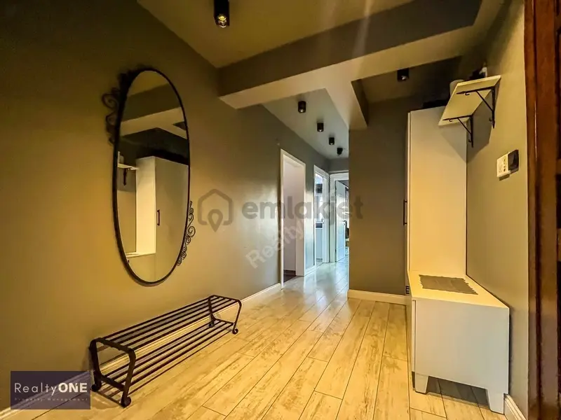 R-one Beyoğlu Emsalsiz Haliç Manzaralı Dubleks Satılık Daire - 16